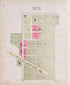 Ithaca from Plat Book of Saunders County, Nebraska : Containing Carefully Prepared Township Plats, Village Plats, Analysis of U.S. Land System, Leading Farmers Directory : Illustrated 1907 by Relic Map Company