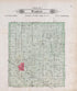 Wahoo from Plat Book of Saunders County, Nebraska : Containing Carefully Prepared Township Plats, Village Plats, Analysis of U.S. Land System, Leading Farmers Directory : Illustrated 1907 by Relic Map Company