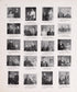 Portraits from Plat Book of Saunders County, Nebraska : Containing Carefully Prepared Township Plats, Village Plats, Analysis of U.S. Land System, Leading Farmers Directory : Illustrated 1907 by Relic Map Company