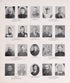Portraits from Plat Book of Saunders County, Nebraska : Containing Carefully Prepared Township Plats, Village Plats, Analysis of U.S. Land System, Leading Farmers Directory : Illustrated 1907 by Relic Map Company
