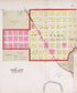City of Ashland from Plat Book of Saunders County, Nebraska : Containing Carefully Prepared Township Plats, Village Plats, Analysis of U.S. Land System, Leading Farmers Directory : Illustrated 1907 by Relic Map Company