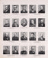 Portraits from Plat Book of Saunders County, Nebraska : Containing Carefully Prepared Township Plats, Village Plats, Analysis of U.S. Land System, Leading Farmers Directory : Illustrated 1907 by Relic Map Company