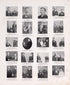 Portraits from Plat Book of Saunders County, Nebraska : Containing Carefully Prepared Township Plats, Village Plats, Analysis of U.S. Land System, Leading Farmers Directory : Illustrated 1907 by Relic Map Company