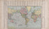 World On Mercator&