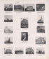 Businesses and Portrait from Plat Book of Saunders County, Nebraska : Containing Carefully Prepared Township Plats, Village Plats, Analysis of U.S. Land System, Leading Farmers Directory : Illustrated 1907 by Relic Map Company