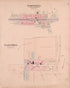 Foristell & Flint Hill from Plat Book of St. Charles County, Missouri : Compiled from County Records and Actual Surveys 1905 by Relic Map Company