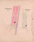 Defiance & Matson from Plat Book of St. Charles County, Missouri : Compiled from County Records and Actual Surveys 1905 by Relic Map Company