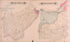 Twp 46 North Range 4 East / Twps 47 & 48 North Range 4 East from Plat Book of St. Charles County, Missouri : Compiled from County Records and Actual Surveys 1905 by Relic Map Company