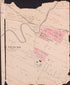St. Peters from Plat Book of St. Charles County, Missouri : Compiled from County Records and Actual Surveys 1905 by Relic Map Company