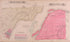 Twp 47 North Ranges 5 & 6 East / Twp 48 North Range 5 East from Plat Book of St. Charles County, Missouri : Compiled from County Records and Actual Surveys 1905 by Relic Map Company
