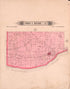 Twp 44 North Range 1 East from Plat Book of St. Charles County, Missouri : Compiled from County Records and Actual Surveys 1905 by Relic Map Company