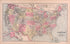 United States from Plat Book of St. Charles County, Missouri : Compiled from County Records and Actual Surveys 1905 by Relic Map Company