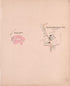 Weldon Spring & Josephville P.O. from Plat Book of St. Charles County, Missouri : Compiled from County Records and Actual Surveys 1905 by Relic Map Company