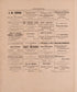 Leading Business Firms of St. Charles (continued) from Plat Book of St. Charles County, Missouri : Compiled from County Records and Actual Surveys 1905 by Relic Map Company