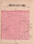 Twp 45 North Range 1 East from Plat Book of St. Charles County, Missouri : Compiled from County Records and Actual Surveys 1905 by Relic Map Company