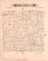 Twp 46 North Range 1 East from Plat Book of St. Charles County, Missouri : Compiled from County Records and Actual Surveys 1905 by Relic Map Company