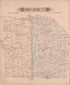 Twp 46 North Range 2 East from Plat Book of St. Charles County, Missouri : Compiled from County Records and Actual Surveys 1905 by Relic Map Company