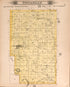 Fontanelle from Plat Book of Washington County, Nebraska : Containing Carefully Prepared Township Plats, Village Plats, Analysis of U.S. Land System, State, United States and World Maps : Illustrated 1908 by Relic Map Company