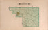 Arlington from Plat Book of Washington County, Nebraska : Containing Carefully Prepared Township Plats, Village Plats, Analysis of U.S. Land System, State, United States and World Maps : Illustrated 1908 by Relic Map Company