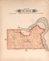 Desoto from Plat Book of Washington County, Nebraska : Containing Carefully Prepared Township Plats, Village Plats, Analysis of U.S. Land System, State, United States and World Maps : Illustrated 1908 by Relic Map Company