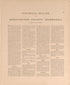 Historical Outline of Washington County, P. 1 from Plat Book of Washington County, Nebraska : Containing Carefully Prepared Township Plats, Village Plats, Analysis of U.S. Land System, State, United States and World Maps : Illustrated 1908 by Relic Map Company