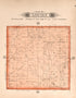 Lincoln from Plat Book of Washington County, Nebraska : Containing Carefully Prepared Township Plats, Village Plats, Analysis of U.S. Land System, State, United States and World Maps : Illustrated 1908 by Relic Map Company