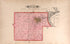 Blair from Plat Book of Washington County, Nebraska : Containing Carefully Prepared Township Plats, Village Plats, Analysis of U.S. Land System, State, United States and World Maps : Illustrated 1908 by Relic Map Company