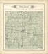 Oxford from Plat Book of Henry County, Illinois 1893 by Relic Map Company