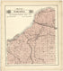Plat of Colona from Plat Book of Henry County, Illinois 1893 by Relic Map Company