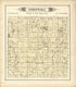 Cornwall from Plat Book of Henry County, Illinois 1893 by Relic Map Company