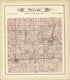Weller from Plat Book of Henry County, Illinois 1893 by Relic Map Company
