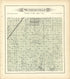 Wethersfield from Plat Book of Henry County, Illinois 1893 by Relic Map Company