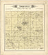 Yorktown from Plat Book of Henry County, Illinois 1893 by Relic Map Company
