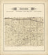 Edford from Plat Book of Henry County, Illinois 1893 by Relic Map Company