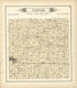 Clover from Plat Book of Henry County, Illinois 1893 by Relic Map Company
