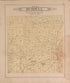 Burdell from Plat Book of Osceola County, Michigan 1900 by Relic Map Company