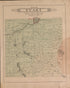 Evart from Plat Book of Osceola County, Michigan 1900 by Relic Map Company
