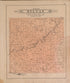Sylvan from Plat Book of Osceola County, Michigan 1900 by Relic Map Company