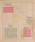 Park Lake, Sears and Ashton from Plat Book of Osceola County, Michigan 1900 by Relic Map Company