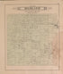 Highland from Plat Book of Osceola County, Michigan 1900 by Relic Map Company