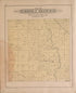Middle Branch from Plat Book of Osceola County, Michigan 1900 by Relic Map Company