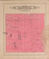 Hartwick from Plat Book of Osceola County, Michigan 1900 by Relic Map Company