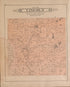 Lincoln from Plat Book of Osceola County, Michigan 1900 by Relic Map Company