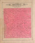 Sherman from Plat Book of Osceola County, Michigan 1900 by Relic Map Company