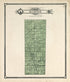 Map of Scipio Township from Plat Book of Allen County, Indiana 1907 by Relic Map Company