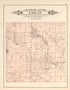 Logan from Plat Book of Ogemaw County, Michigan 1903 by Relic Map Company