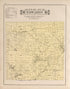 Edwards from Plat Book of Ogemaw County, Michigan 1903 by Relic Map Company