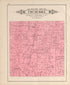 Churchill from Plat Book of Ogemaw County, Michigan 1903 by Relic Map Company