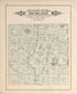 Richland from Plat Book of Ogemaw County, Michigan 1903 by Relic Map Company