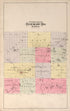 Ogemaw County from Plat Book of Ogemaw County, Michigan 1903 by Relic Map Company